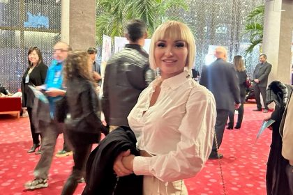 « Spectaculaire » : des danseurs professionnels impressionnés par Shen Yun à Montréal