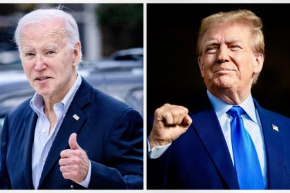 Débat en tête-à-tête entre Biden et Trump en juin et septembre