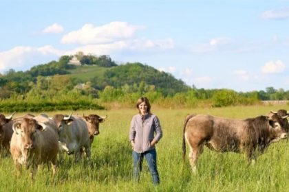 Bérénice, désespérée, doit procéder à l’abattage de ses 200 vaches : « Je trouve cela aberrant »