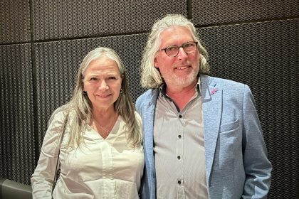 Shen Yun « est une merveille à regarder (…) très impressionnant », affirme une actrice canadienne