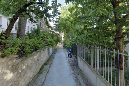 Paris : après avoir tenté de violer une femme de 82 ans, il poignarde un voisin venu la secourir
