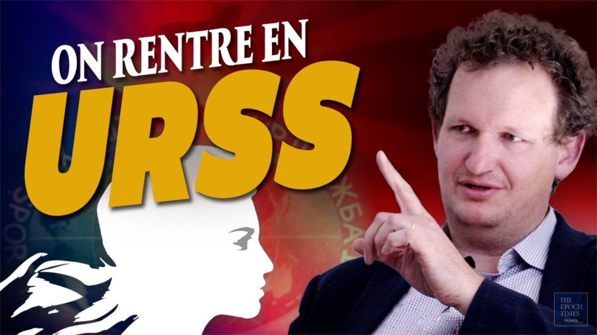 « On est arrivé à un stade où la dette n’est plus gérable » – Guy de la Fortelle