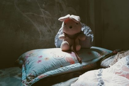 Reims : quatre enfants de 2 à 6 ans abandonnés dans un appartement, la mère et son compagnon placés en garde à vue