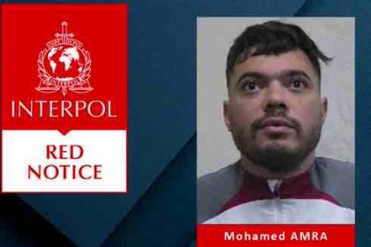 Attaque du fourgon à Incarville : la procureure de Paris « ne doute » pas que les suspects seront arrêtés