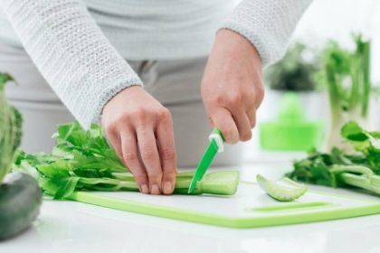 La consommation de ce légume peut réduire la tension artérielle et prévenir le cancer