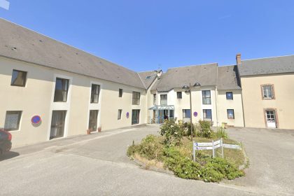 Maurice, doyen des Français, a fêté ses 110 ans