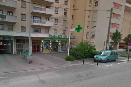 Haute-Savoie : un jeune homme meurt poignardé en plein centre-ville, deux suspects arrêtés en Suisse