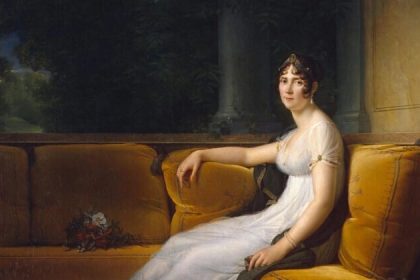 Gravures de mode françaises