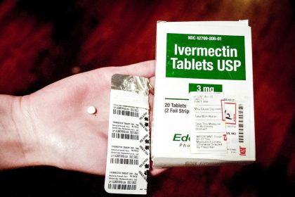 Un médecin américain condamné à une amende pour avoir prescrit de l&rsquo;ivermectine contre le Covid-19