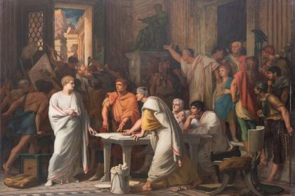 De la République à la dictature : l&rsquo;ascension de Sulla