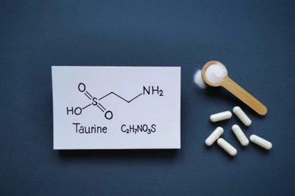 La taurine est-elle l&rsquo;élixir de vie ?