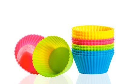 Les moules à pâtisserie en silicone sont-ils fiables ?