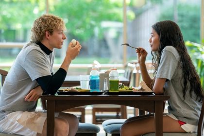 Film : « Challengers », une histoire de tennis sur fond d&rsquo;agenda politique