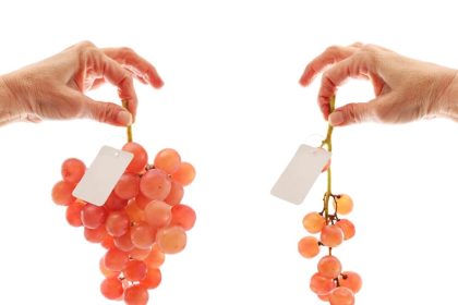 Ce n&rsquo;est pas le fruit de votre imagination : la boîte de céréales a rétréci