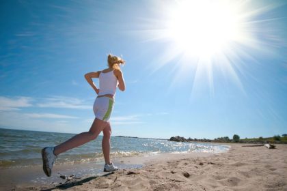 Arrêter la musculation et aller courir