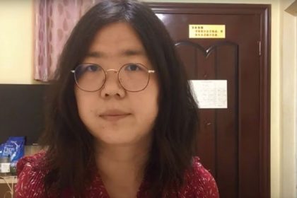 Une journaliste citoyenne chinoise libérée après quatre ans de détention pour avoir couvert l&rsquo;épidémie de Wuhan