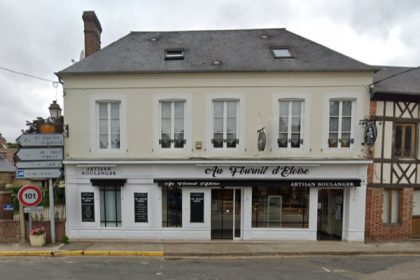 Eure : le voleur remis aux gendarmes après avoir été attrapé par le boulanger et ligoté par le maire