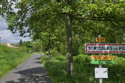 Meurthe-et-Moselle: un couple et ses trois enfants percutés par une voiture, le pronostic vital du père engagé