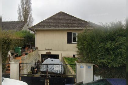 Oise: viré de sa maison par son fils, un septuagénaire récupère les clés de chez lui après avoir passé 19 mois dans sa voiture