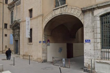 Lyon : un proviseur placé sous protection après avoir été menacé de mort par deux élèves, via Internet