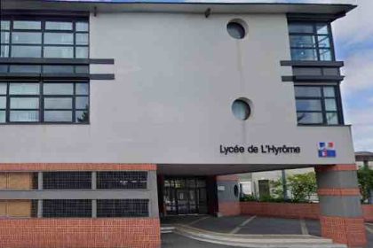 Maine-et-Loire : un lycéen en garde à vue après l&rsquo;agression de son enseignante à l&rsquo;arme blanche