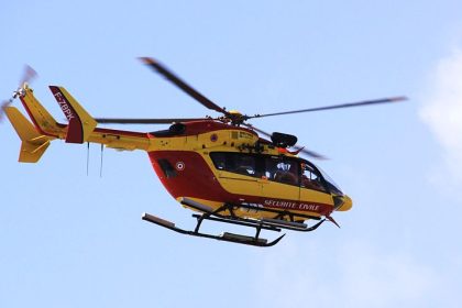 Seine-Maritime: un cycliste de 79 ans victime d&rsquo;une crise cardiaque en pleine rue à Saint-Eustache-la-Forêt