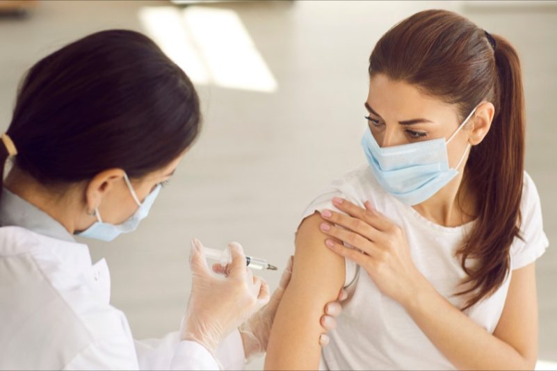 Elle devient narcoleptique après avoir reçu un vaccin contre le virus H1N1, l&rsquo;État condamné à lui verser 1,2 million d&rsquo;euros