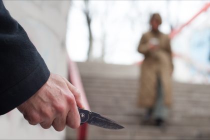 Eure-et-Loir : une mère et son fils ont reçu des coups de couteau, le suspect a été hospitalisé