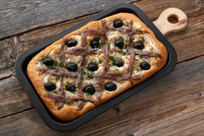 Nice: un restaurateur forcé d&rsquo;arrêter de préparer ses pissaladières car les odeurs d&rsquo;oignons importunent les voisins