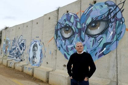 Emmanuel Razavi : « Je ne me reconnais pas dans le récit de l’extrême-gauche qui voudrait que les musulmans soient systématiquement des victimes de l’Occident »