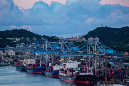 Les exportations taïwanaises vers les États-Unis atteignent de nouveaux sommets alors que l&rsquo;influence de la Chine diminue