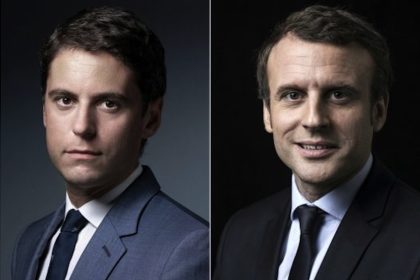 Renaissance : Gabriel Attal élu à la présidence du groupe, vers une « rupture » avec Emmanuel Macron ?