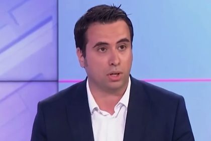 Alliance LR-RN : « Il s&rsquo;agit d&rsquo;une grande clarification entre les élus LR courageux et une partie de &lsquo;chapeaux à plumes&rsquo; enfermés dans leurs poncifs », déclare le sénateur RN Aymeric Durox