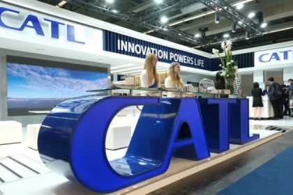 Les investissements chinois en Europe tombent à leur plus bas niveau depuis 2010