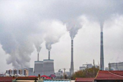 La frénésie de la Chine pour les centrales électriques au charbon risque de compromettre la réalisation des objectifs climatiques