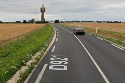 Eure-et-Loir : sept morts dans un accident de la route près de Chartres