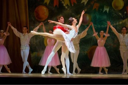 Les sept meilleures musiques composées pour la danse et le ballet