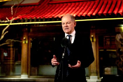 L&rsquo;Allemagne a modifié sa stratégie à l&rsquo;égard de la Chine face au changement de comportement de Pékin