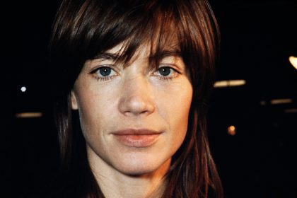 Françoise Hardy, icône de la pop française et de la mode malgré elle