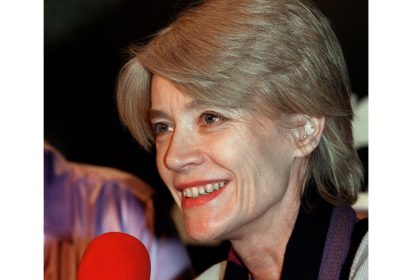 Les obsèques de Françoise Hardy se tiendront jeudi à Paris