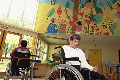 Suite au décès de sa fille, atteinte de myopathie, le Département du Morbihan lui réclame près de 65.500 euros