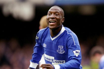 Kevin Cambell, icône du football anglais, est décédé
