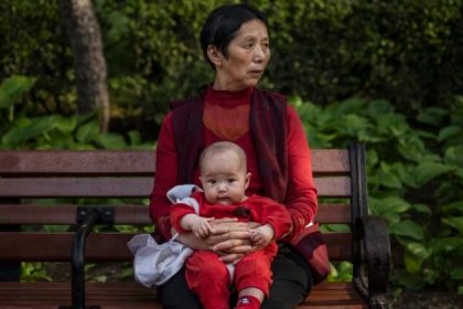 Fermetures massives de maternelles en Chine face à la chute du taux de natalité