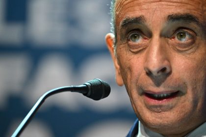 Alliance LR-RN – et si Éric Zemmour était le grand gagnant de cette séquence politique ?
