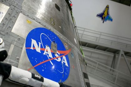 Une famille demande 80.000 dollars à la NASA pour un objet spatial qui a traversé leur maison