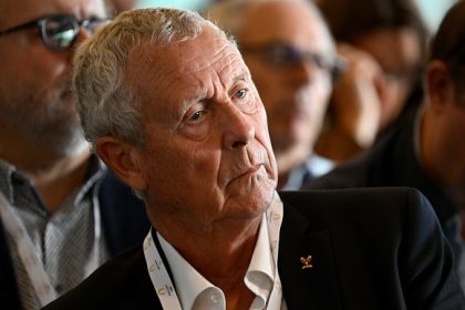 Guy Drut approuve l&rsquo;alliance LR-RN, Oudéa-Castéra parle de « déchéance »