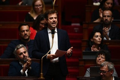 Législatives : les partis de gauche s&rsquo;accordent sur la répartition des circonscriptions