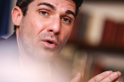 Législatives : le député sortant Aurélien Pradié ne se représente pas sous la bannière des Républicains, un parti « mort »