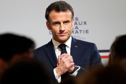 Dissolution : le baiser de la mort d&rsquo;Emmanuel Macron au RN ?