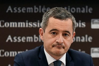 Législatives : le ministère de l&rsquo;Intérieur pointe « la menace terroriste » et « des actions de déstabilisation ciblées »